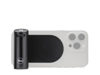 Leica Lux Grip front